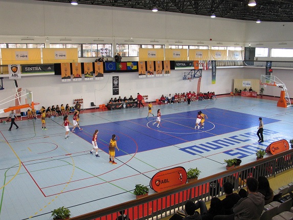 ABL imagem de galeria