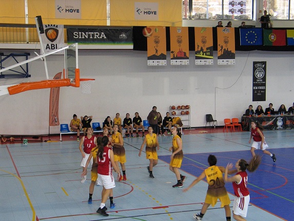 ABL imagem de galeria