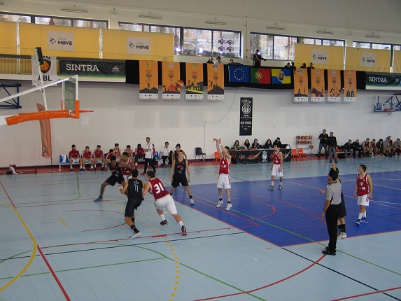 ABL imagem de galeria