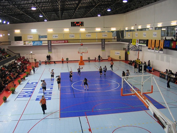 ABL imagem de galeria