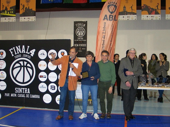 ABL imagem de galeria