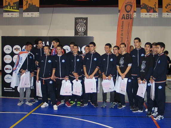 ABL imagem de galeria