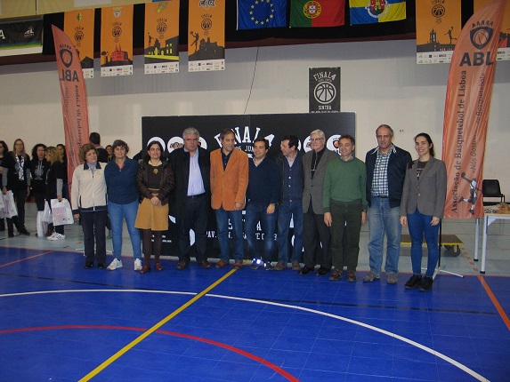 ABL imagem de galeria