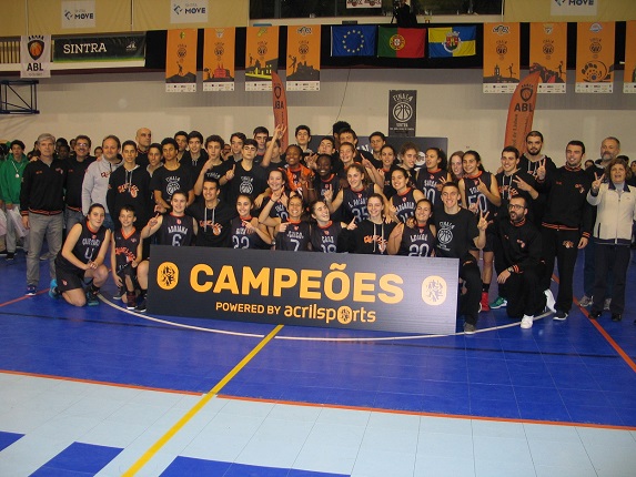 ABL imagem de galeria