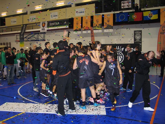 ABL imagem de galeria