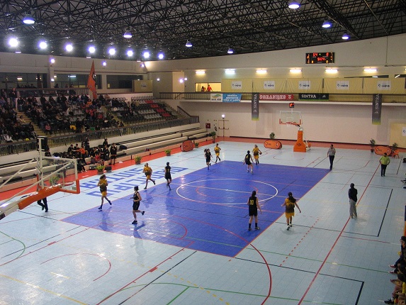 ABL imagem de galeria