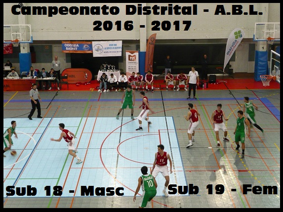 ABL imagem de galeria