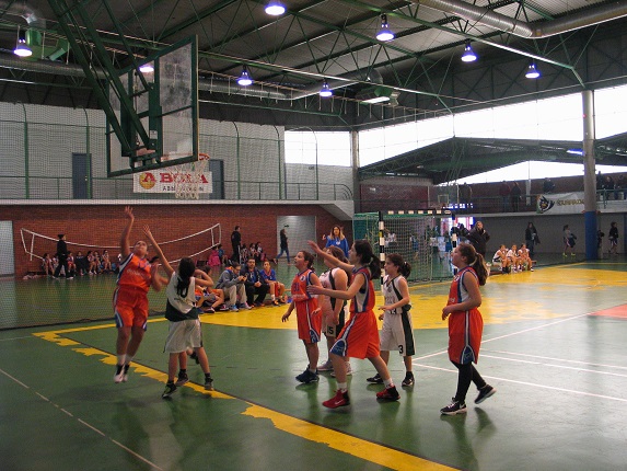 ABL imagem de galeria