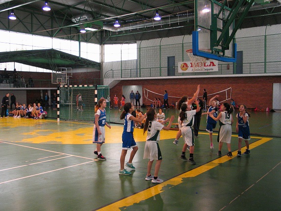 ABL imagem de galeria