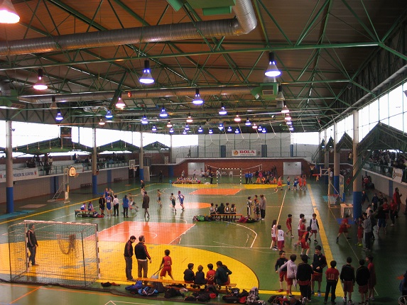 ABL imagem de galeria