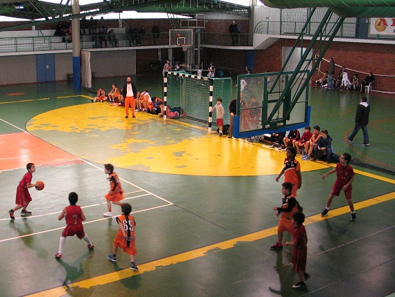 ABL imagem de galeria