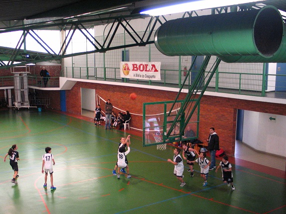 ABL imagem de galeria