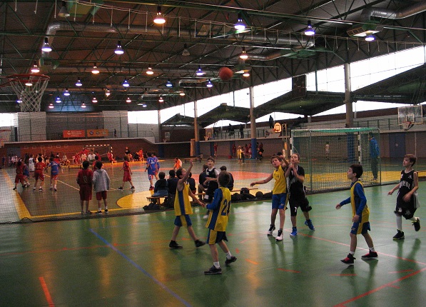 ABL imagem de galeria