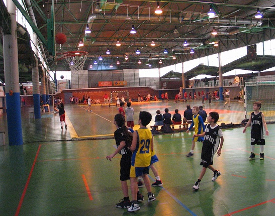 ABL imagem de galeria