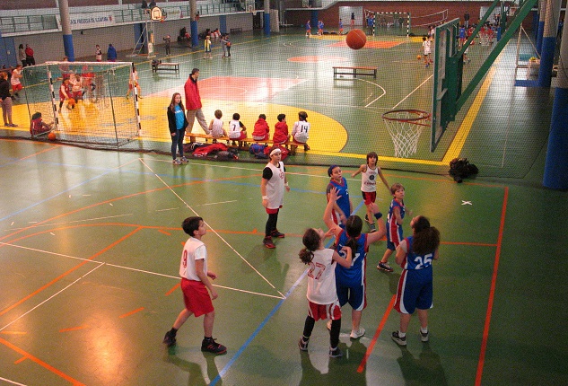 ABL imagem de galeria