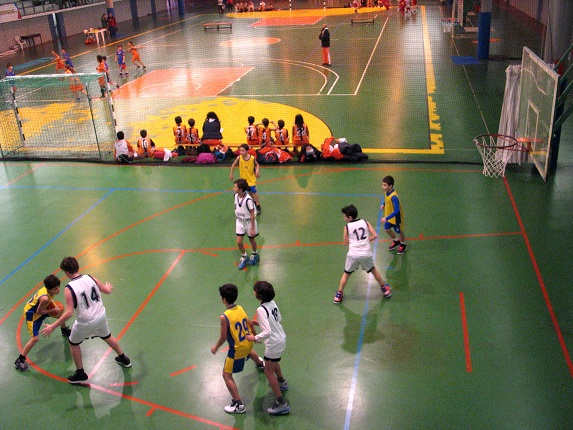 ABL imagem de galeria