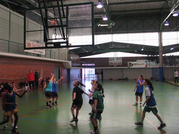 ABL imagem de galeria