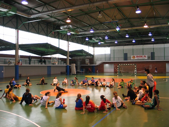 ABL imagem de galeria