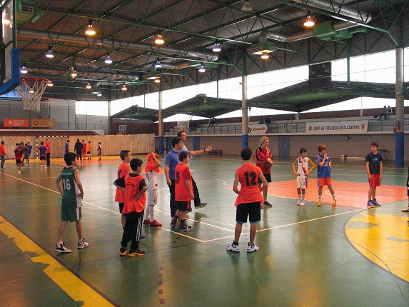 ABL imagem de galeria