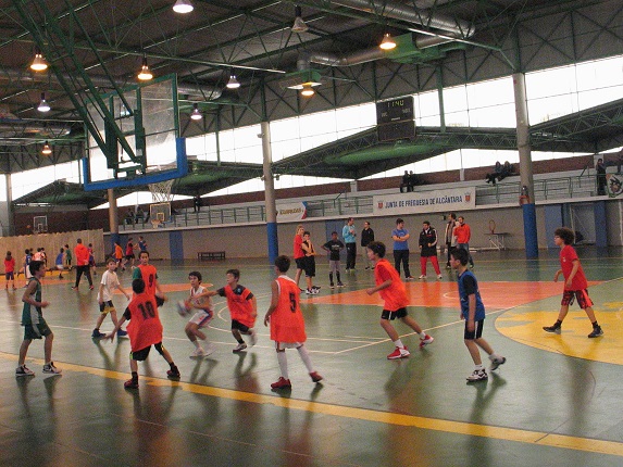 ABL imagem de galeria