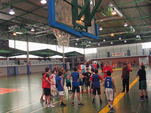 ABL imagem de galeria