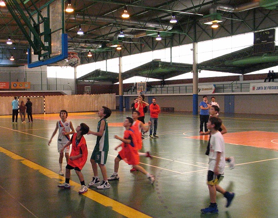 ABL imagem de galeria