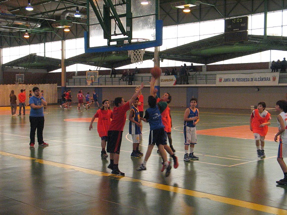 ABL imagem de galeria