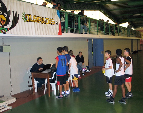 ABL imagem de galeria