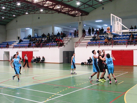 ABL imagem de galeria