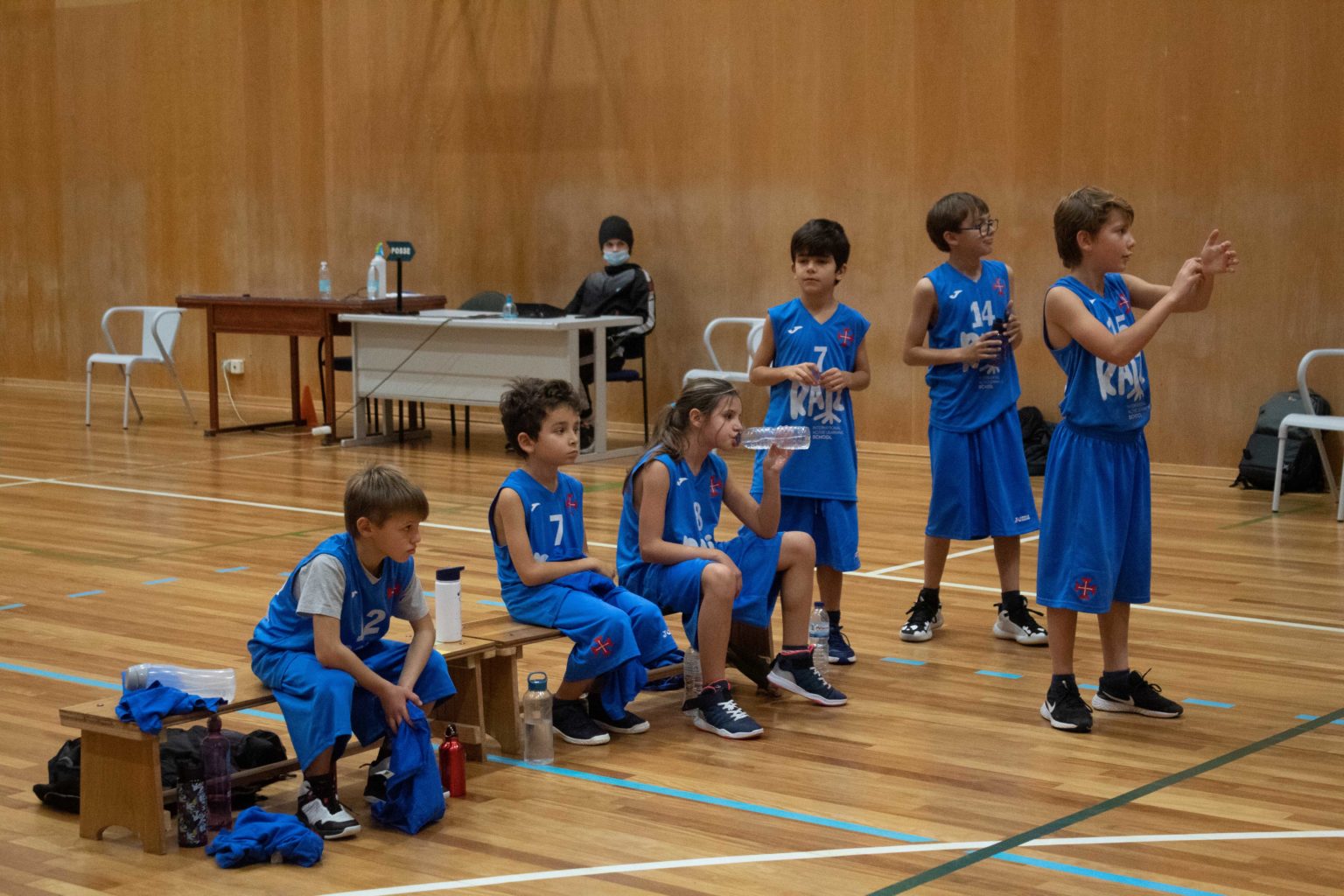 ABL imagem de galeria