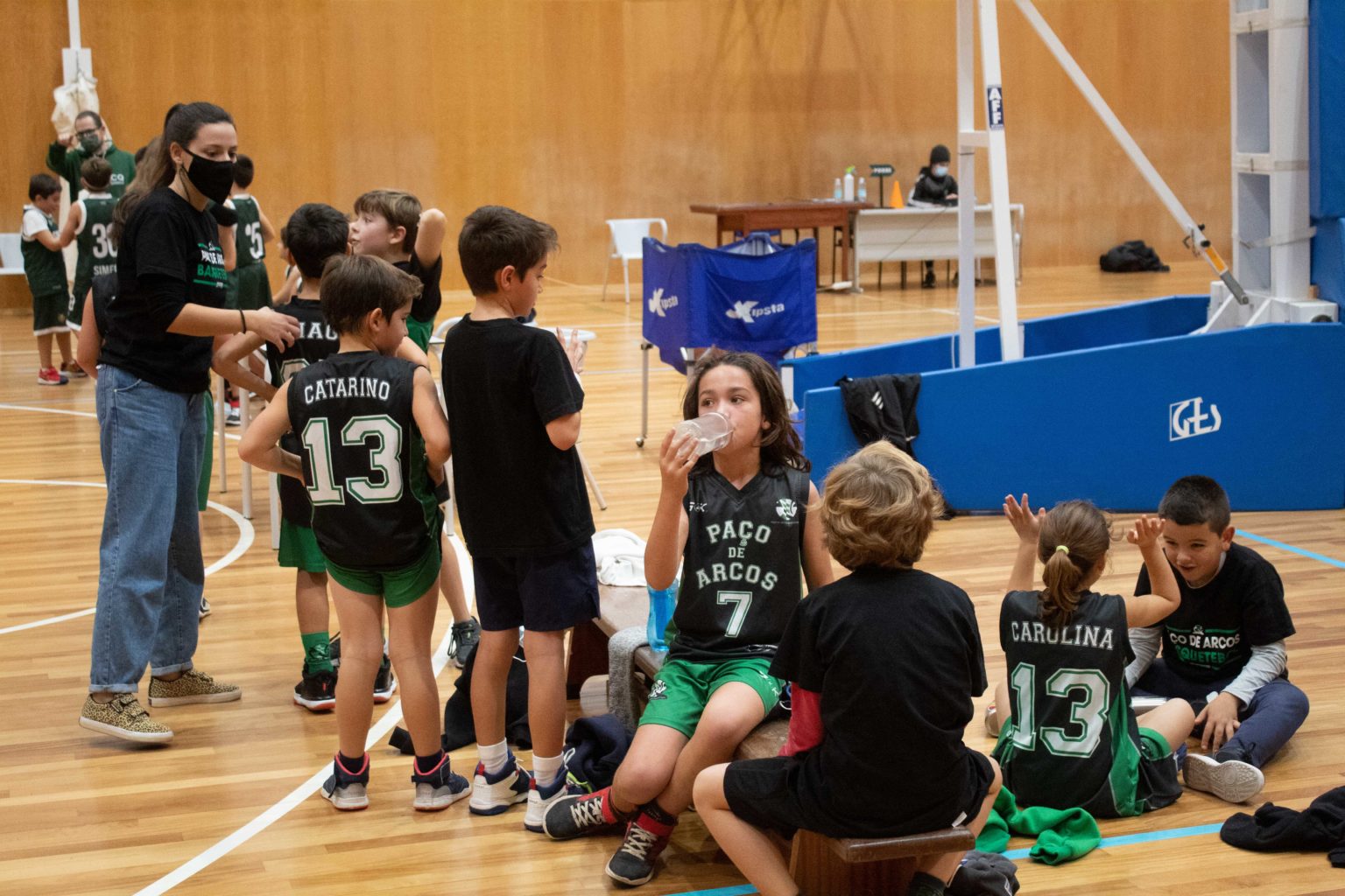 ABL imagem de galeria