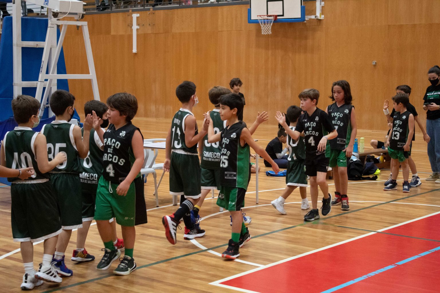ABL imagem de galeria