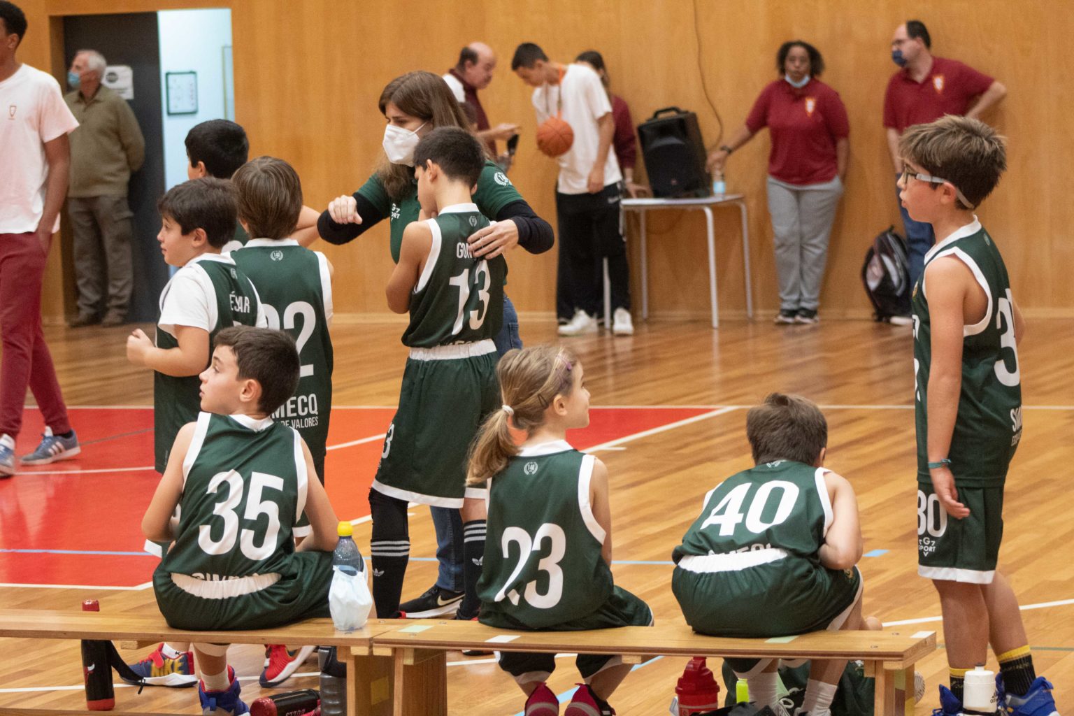 ABL imagem de galeria