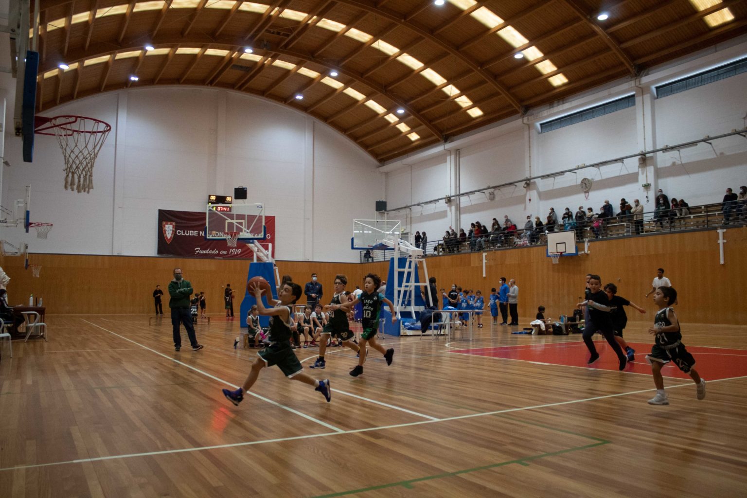 ABL imagem de galeria