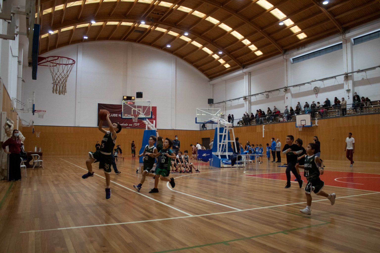 ABL imagem de galeria