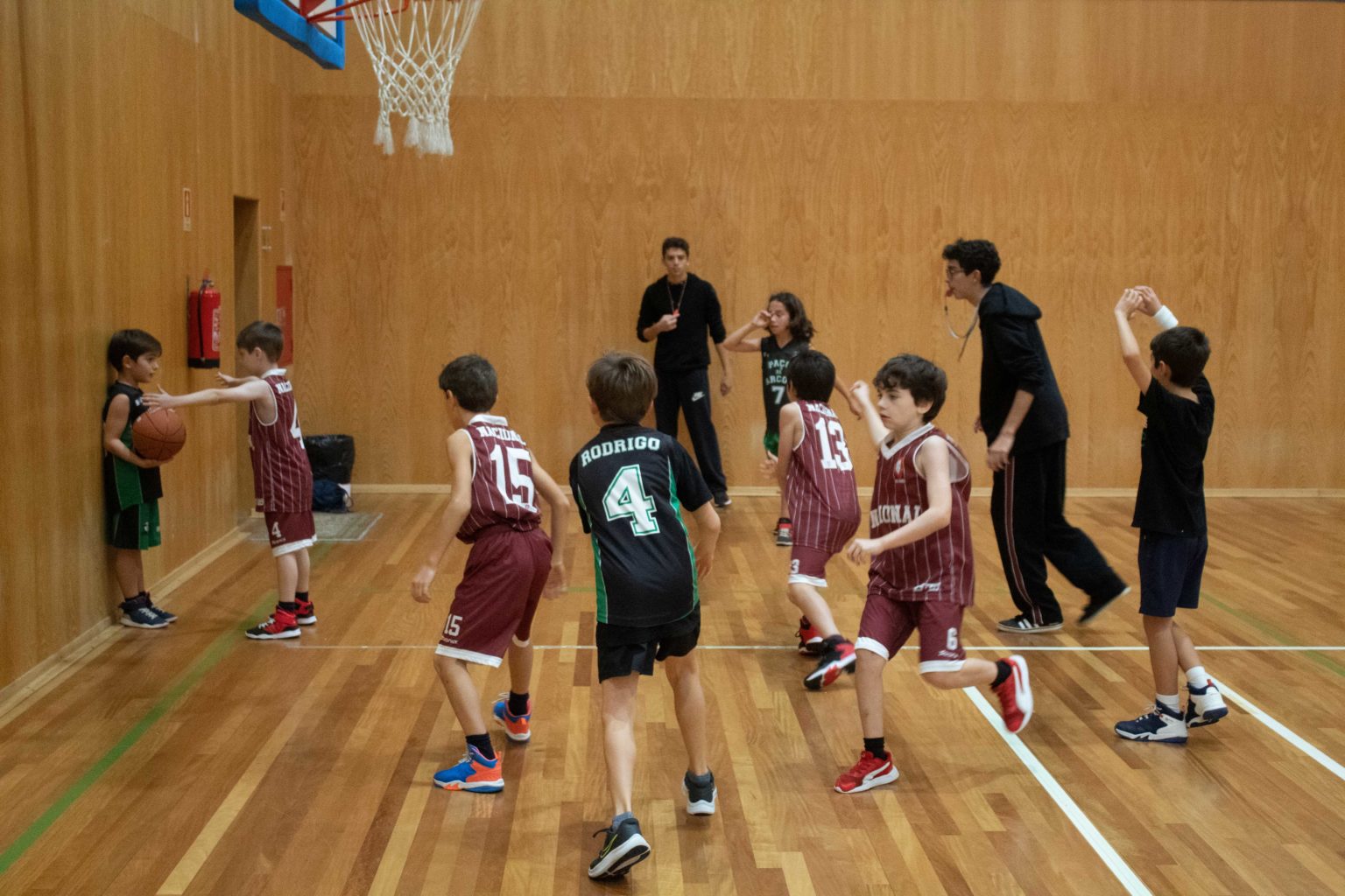 ABL imagem de galeria