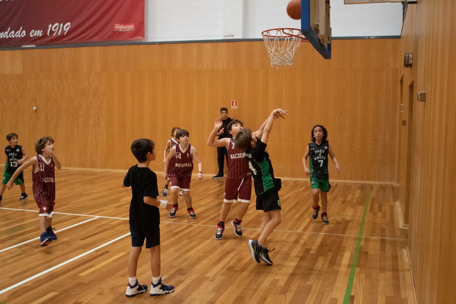ABL imagem de galeria