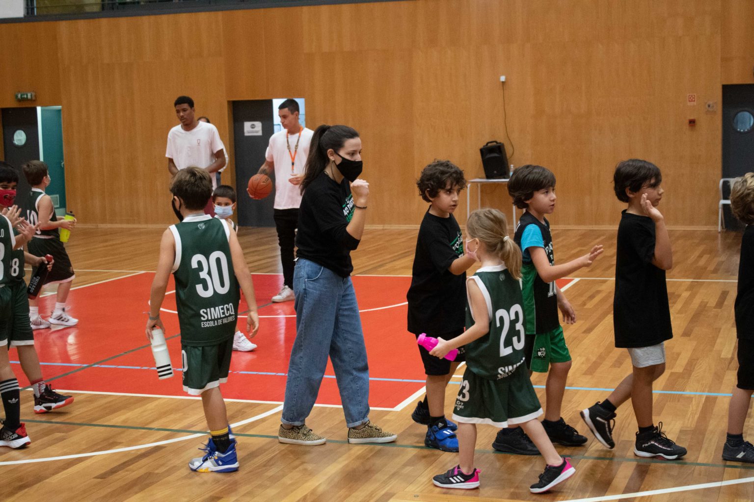 ABL imagem de galeria