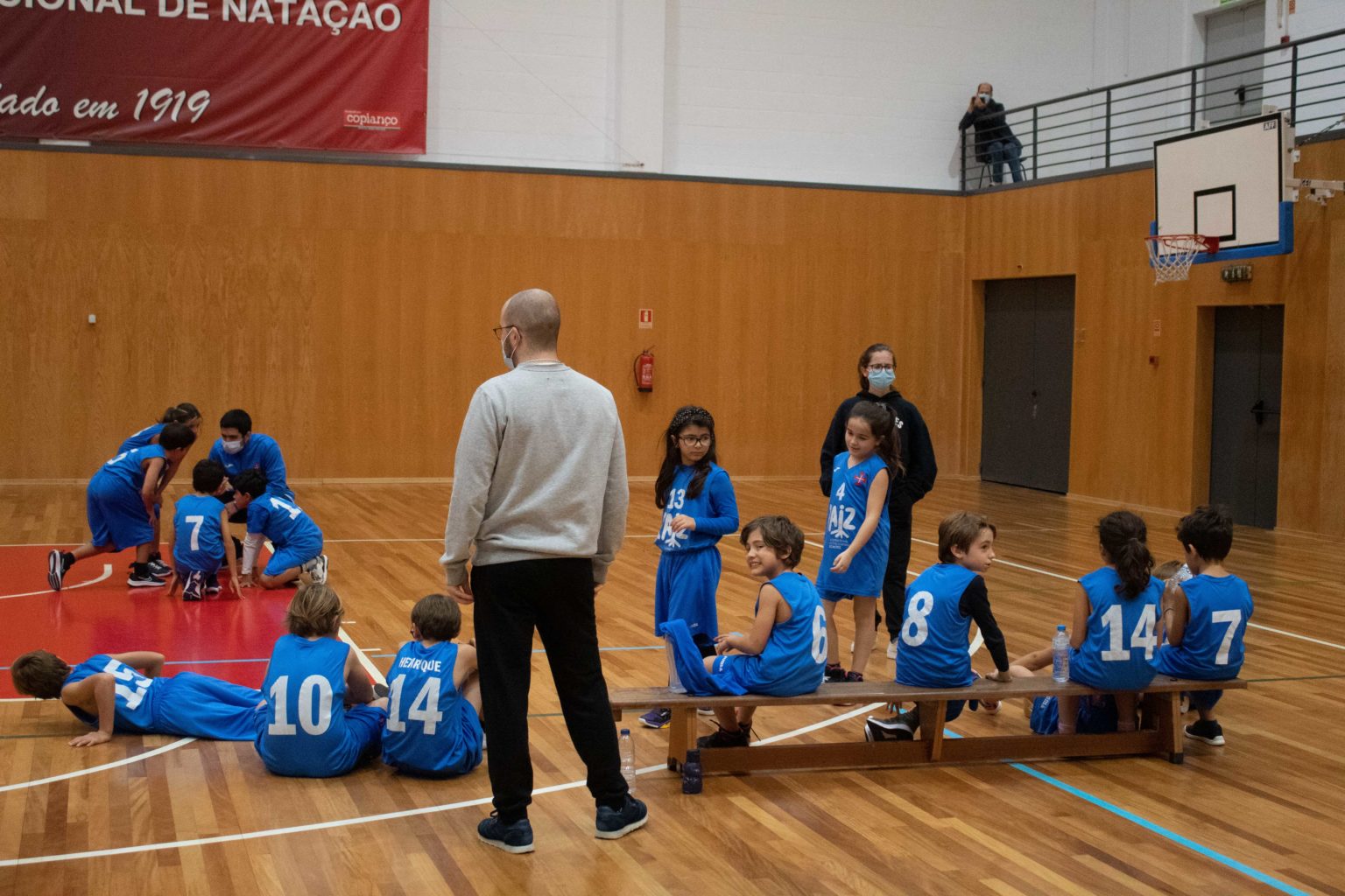 ABL imagem de galeria