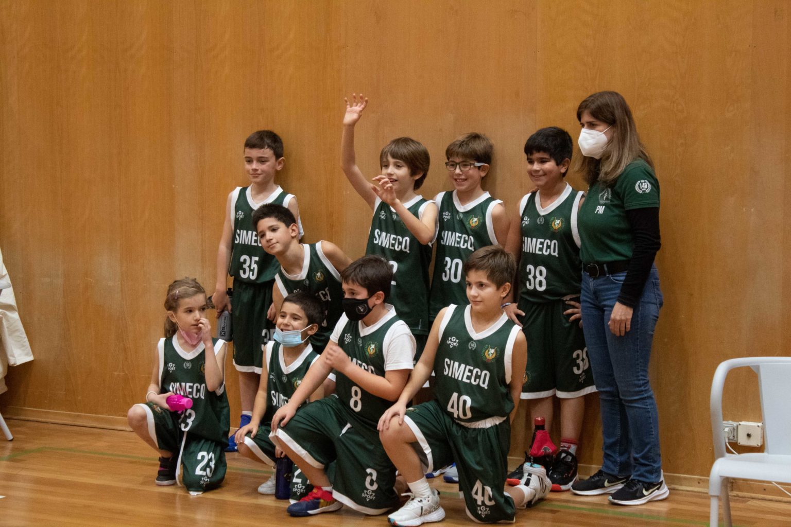 ABL imagem de galeria