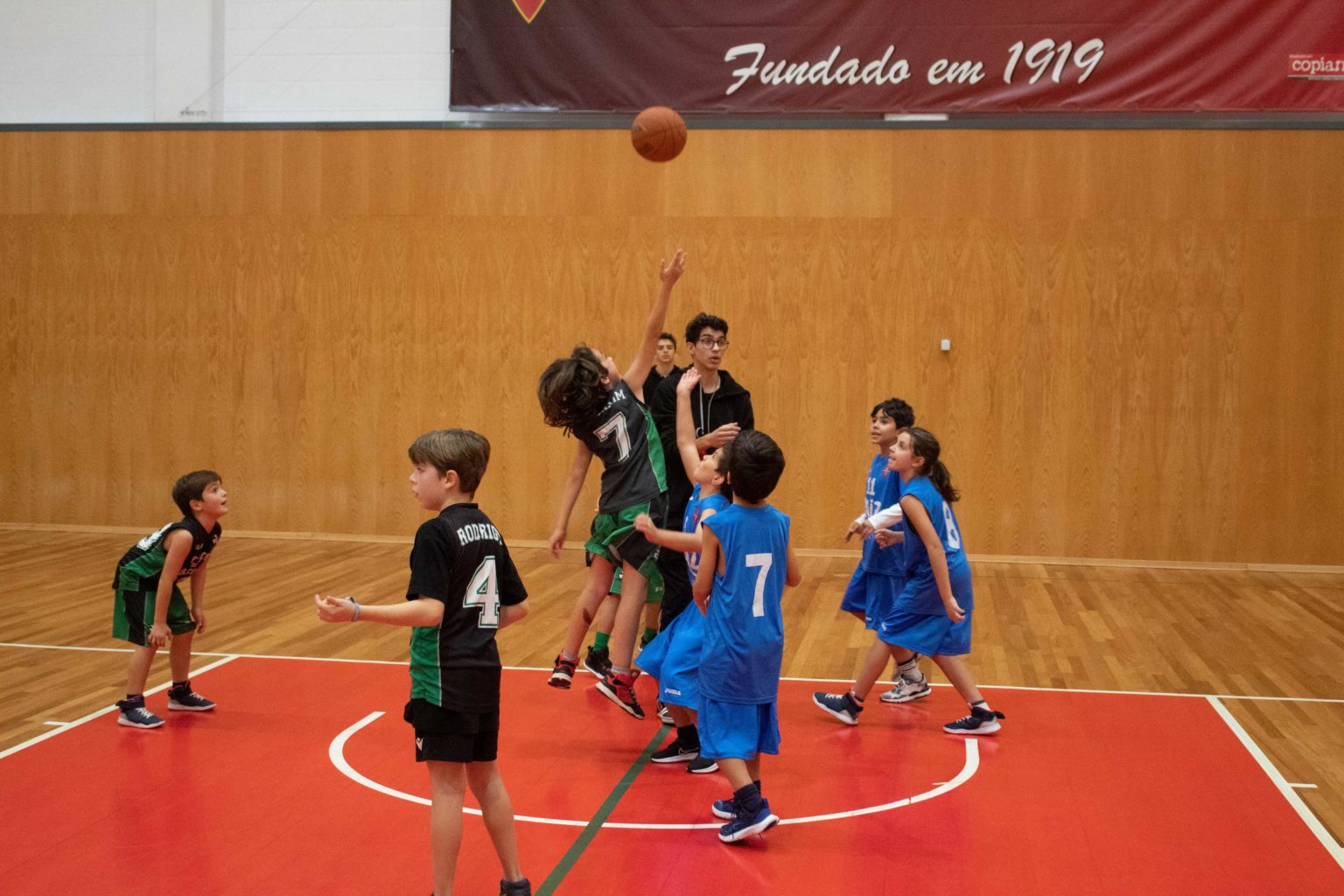 ABL imagem de galeria