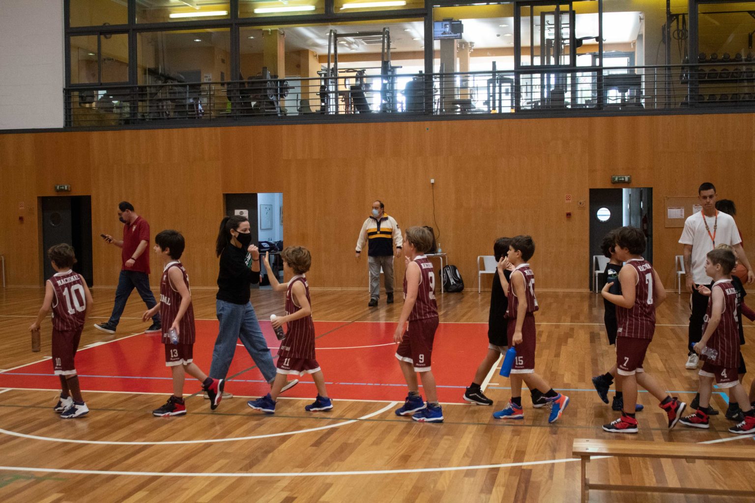 ABL imagem de galeria