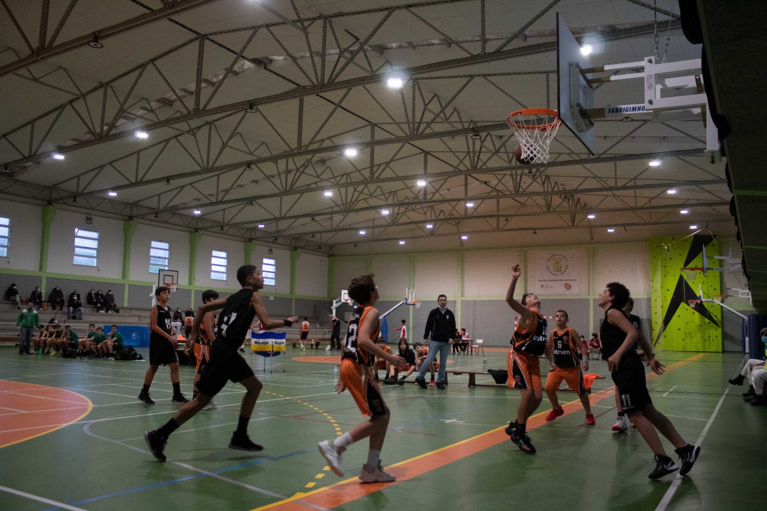 ABL imagem de galeria