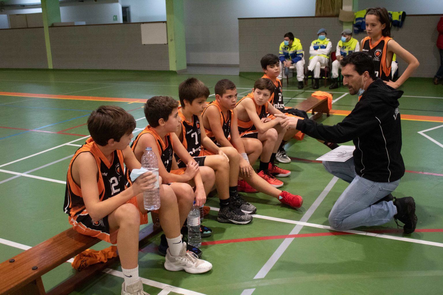 ABL imagem de galeria