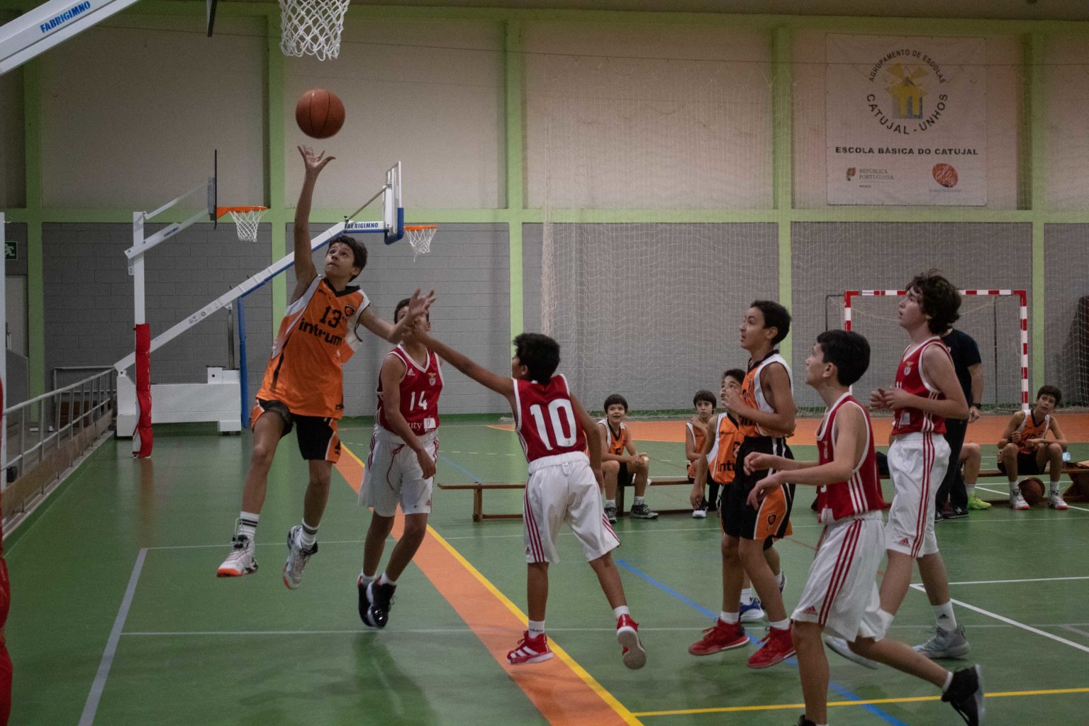 ABL imagem de galeria