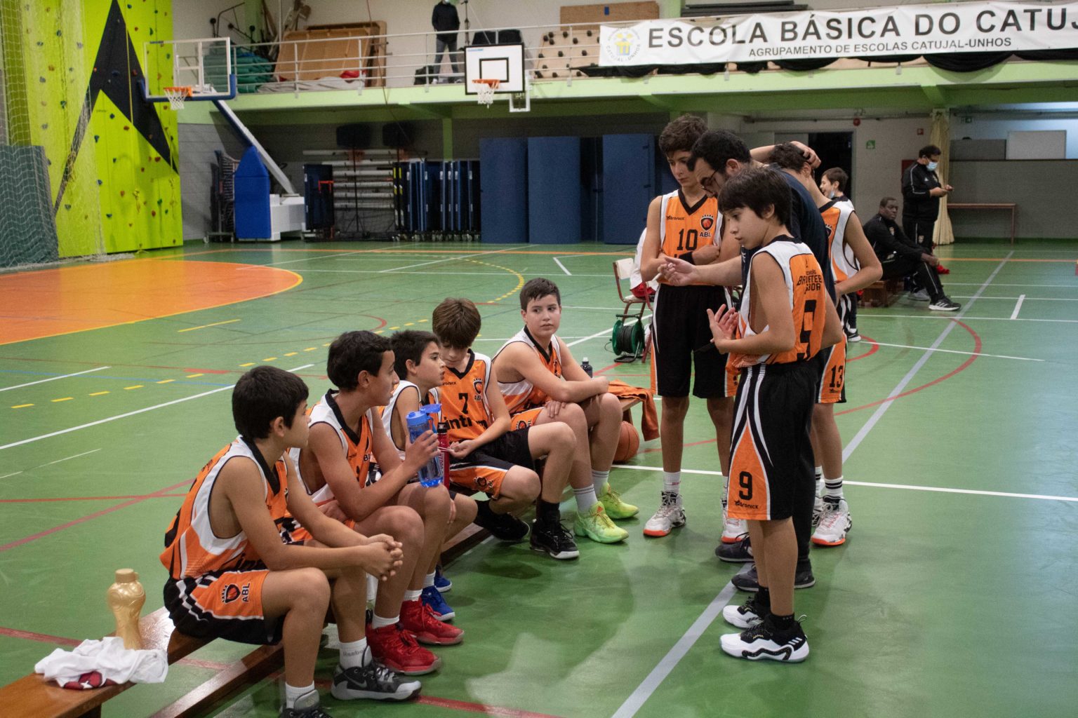ABL imagem de galeria