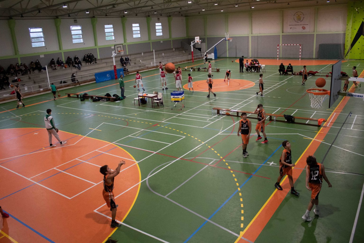 ABL imagem de galeria