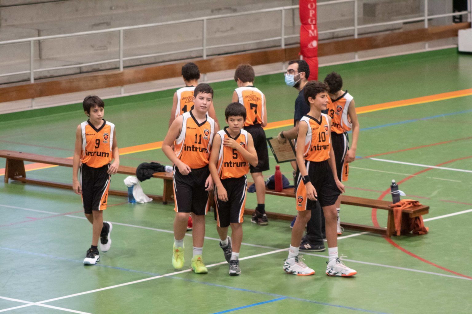 ABL imagem de galeria