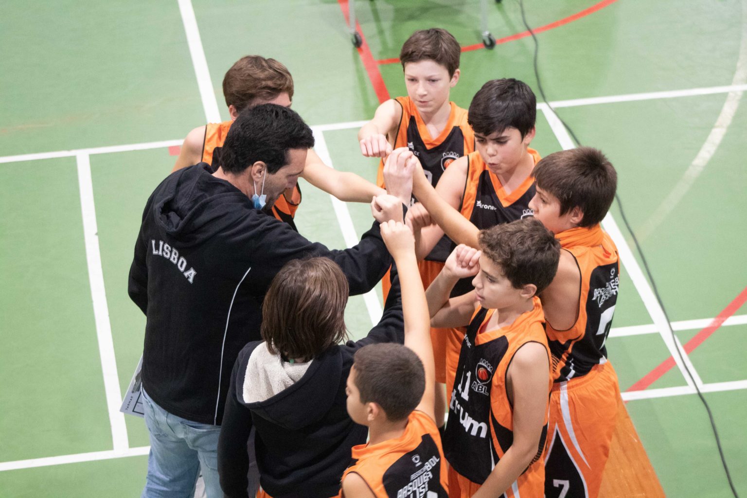 ABL imagem de galeria