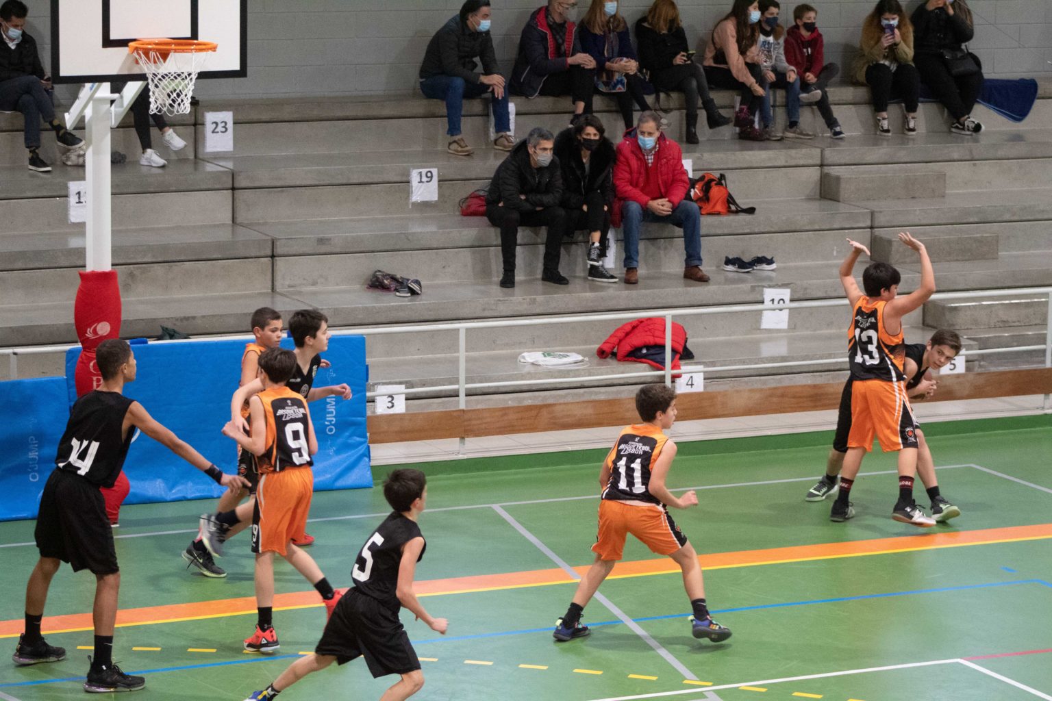ABL imagem de galeria